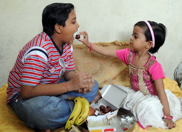 bhai dooj story of yamraj