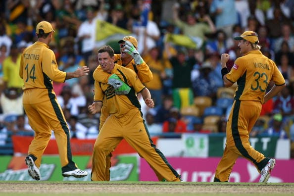 why brad hogg want to commit sueside 