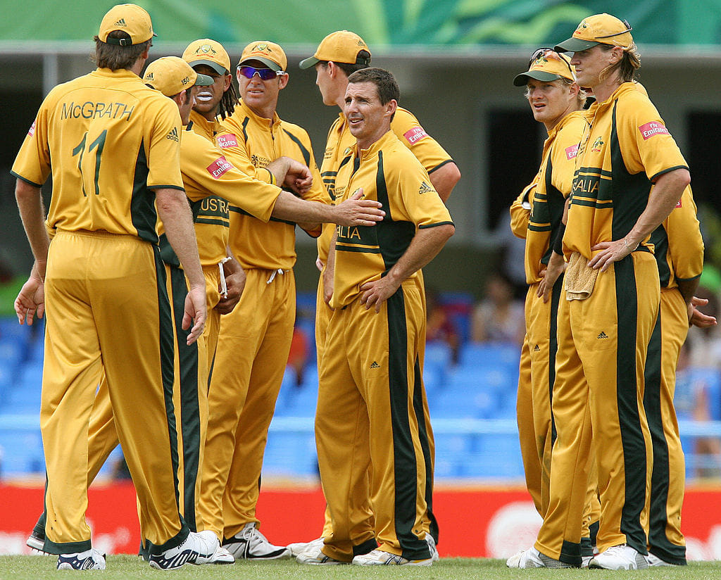 why brad hogg want to commit sueside 