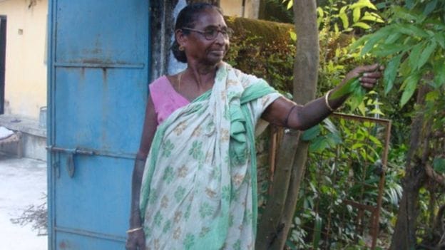 How Budni Jharkhand became Nehru's wife! "