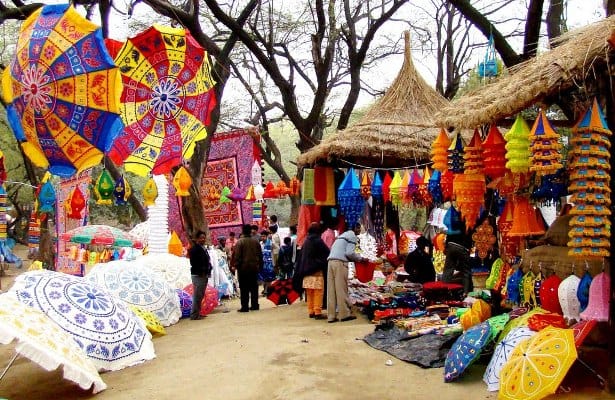 8th natioanl craft mela in kalagram chandigarh, schedule released