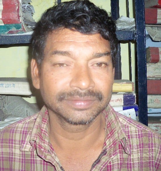 Still not confirmed mistreatment of the accused in custody for eight days