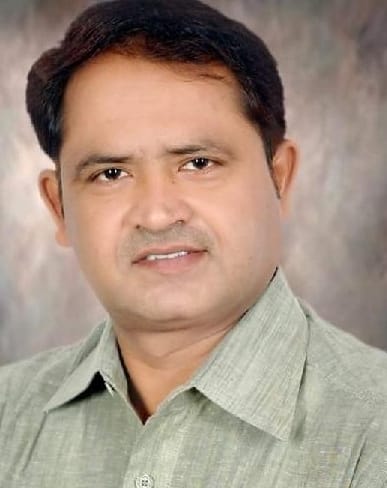 Farhat's network of sleeper modules in West UP