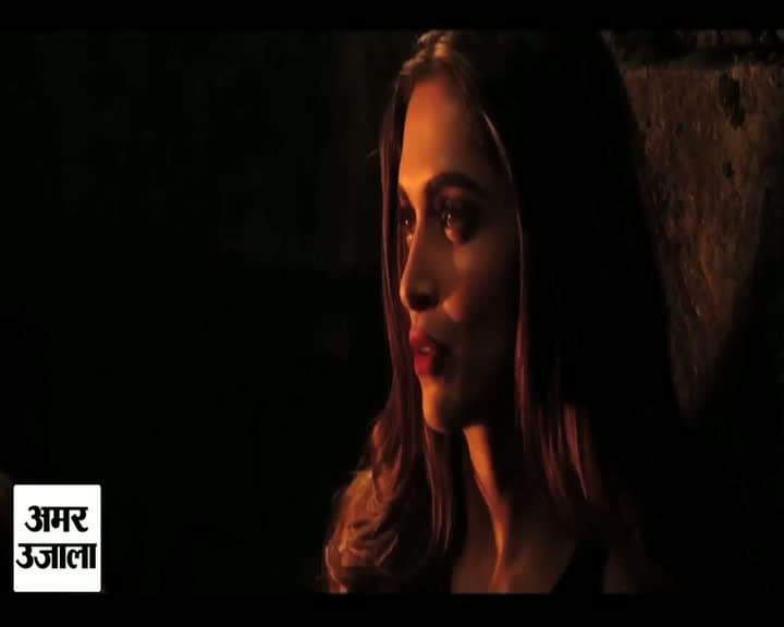 दीपिका पादुकोण