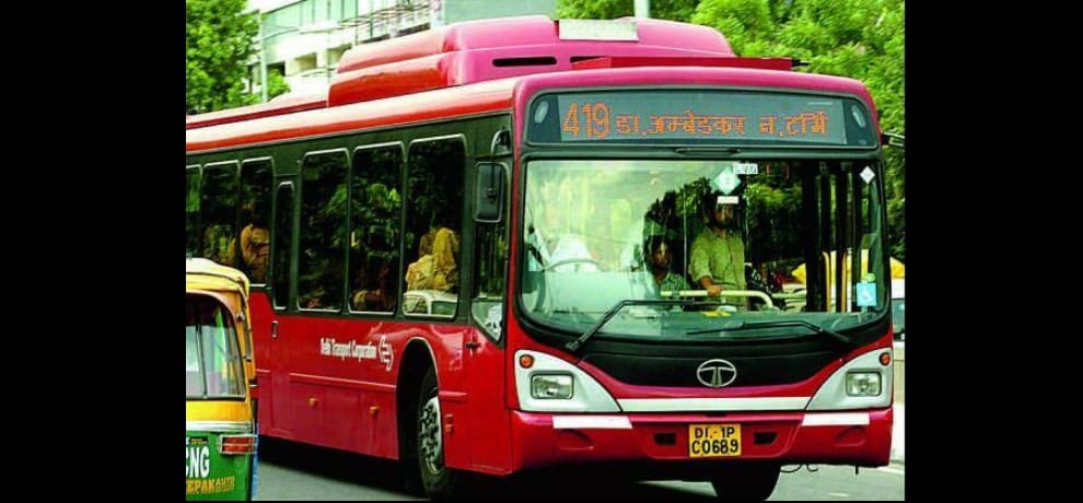 dtc roll back its fare hike of ac buses