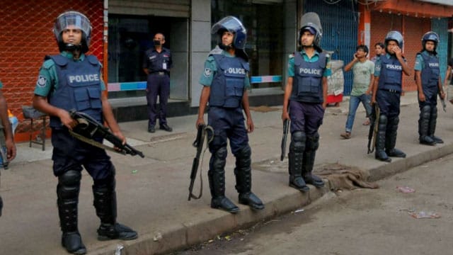 15 Hindu temple vandalized in Bangladesh for blasphemy