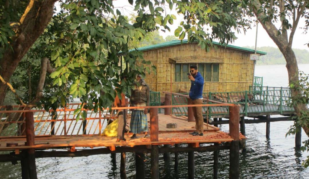 Gypsy Picnic will take longer than Tiger Reserve 
