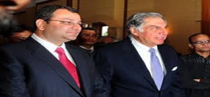 Mistry was necessary to remove: Ratan Tata