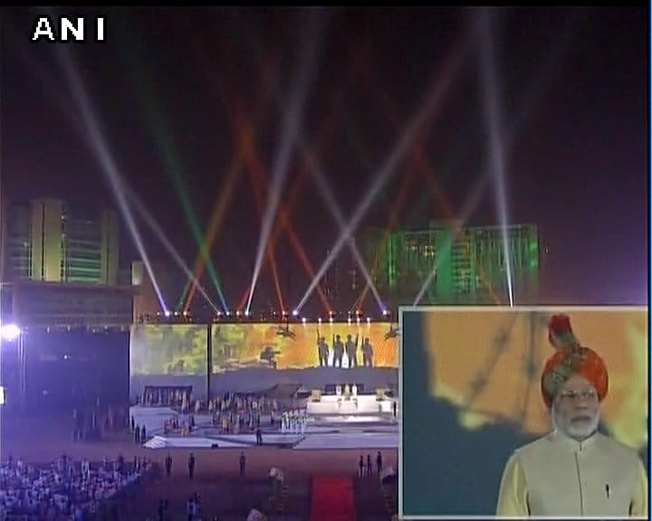 all live updates of haryana golden jubilee event