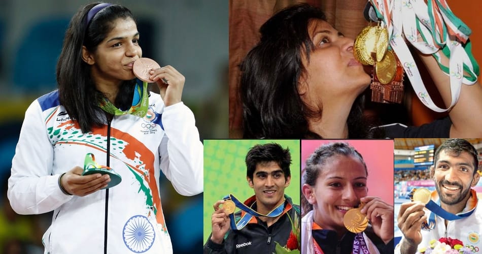 amazing story of haryana players, who earned international popularity by wining medals