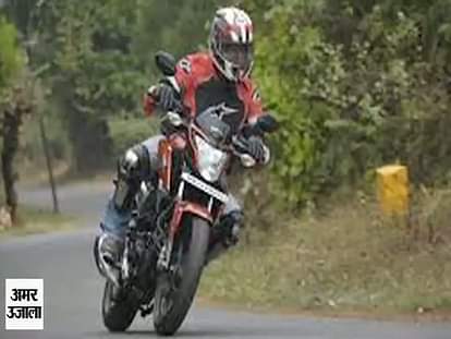 HONDA OCCUPY 26 % OF TWO WHEELER MARKET