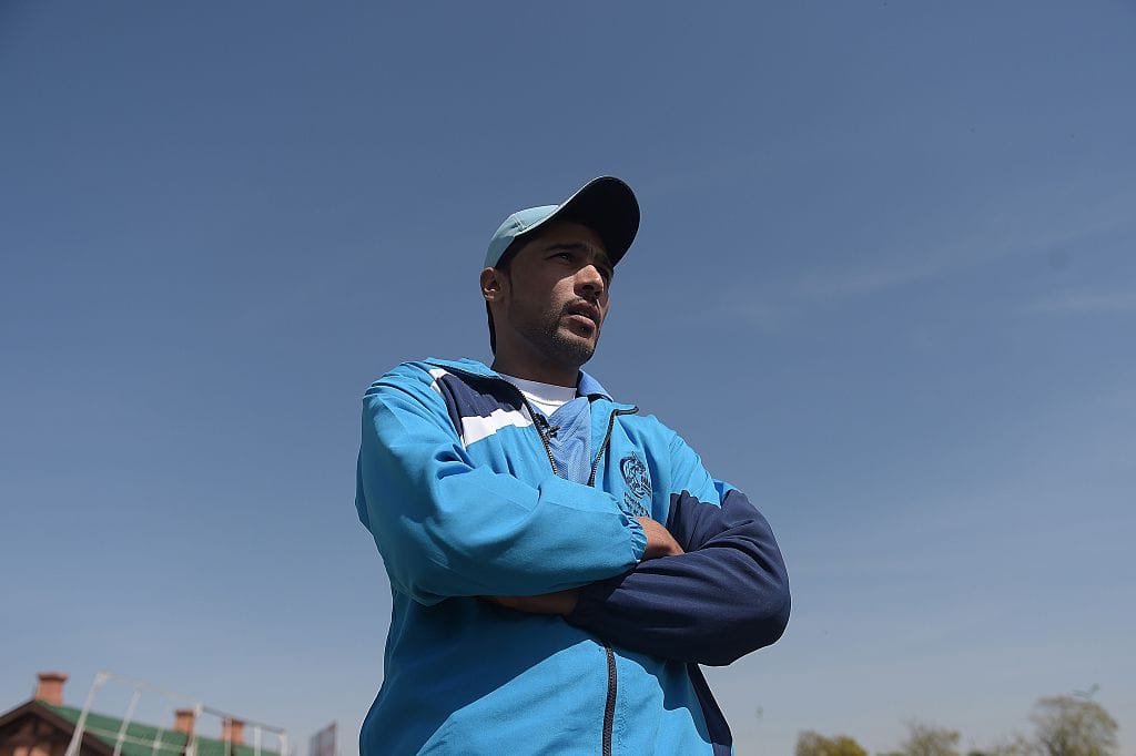 Mohammad Amir Break Record For Most Test For 1st Catch In Tests