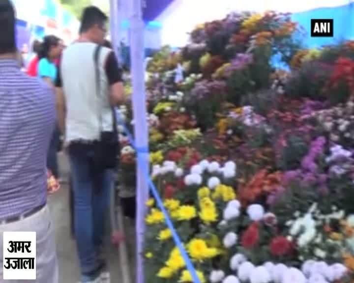 सिक्किम में 'नामची महोत्सव' की धूम