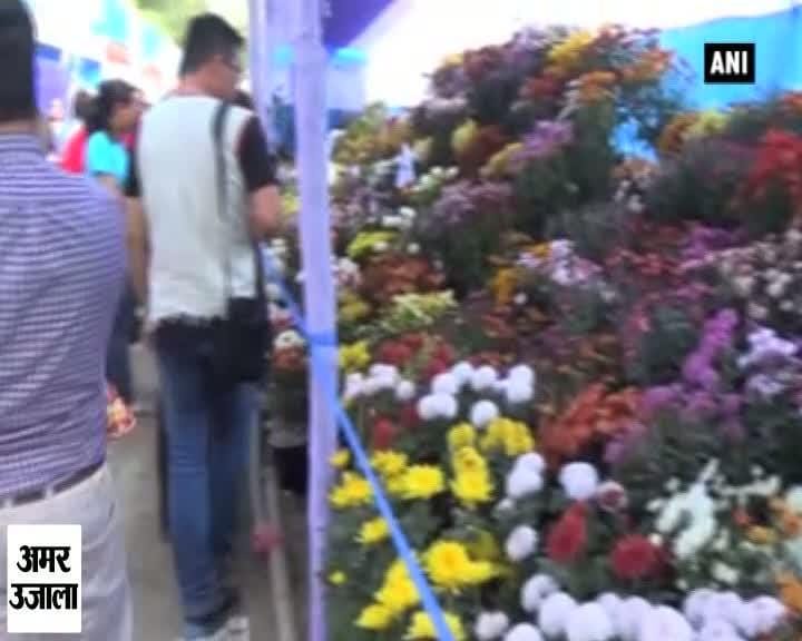 सिक्किम में 'नामची महोत्सव' की धूम