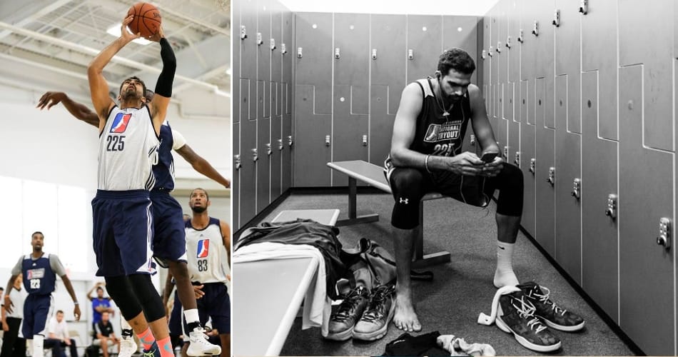 India’s Palpreet Brar picked in NBA minor league draft by Long Island Nets