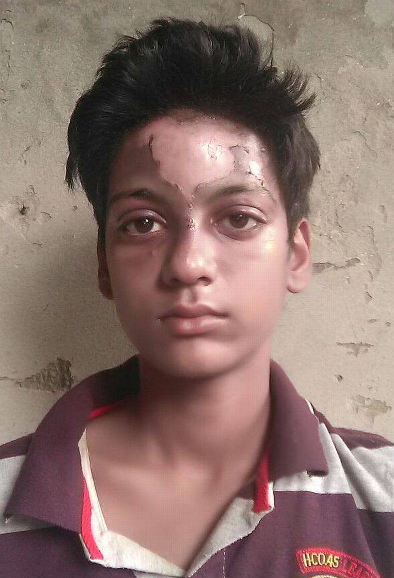 Scorched patient access to doctors.