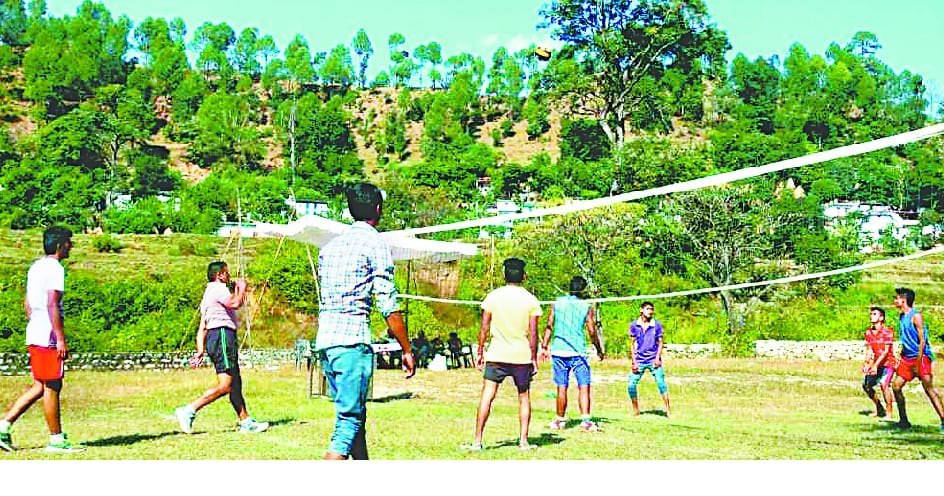 The team won the opening Khategaon Manc