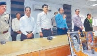 indra gandhi jaynti, sardar patel jaynti, programme, kaithal