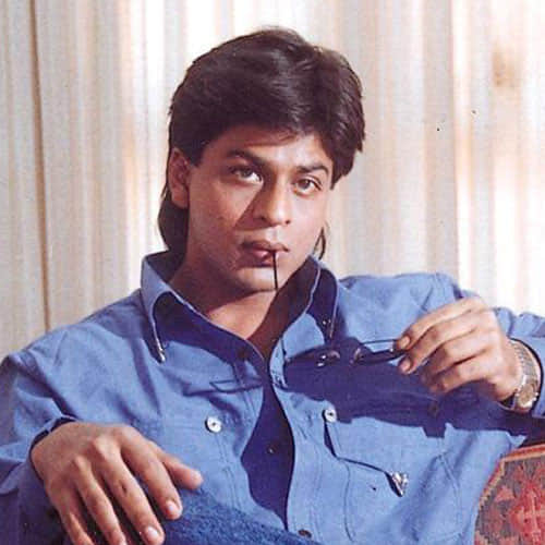 birthday special story on shahrukh khan on his film career