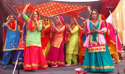 golden juble celebration programme in chandigarh district court