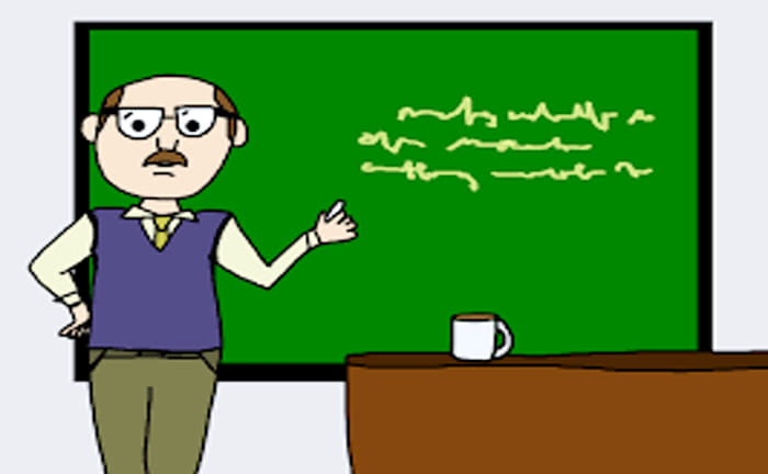 recruitment of teachers will be canceled