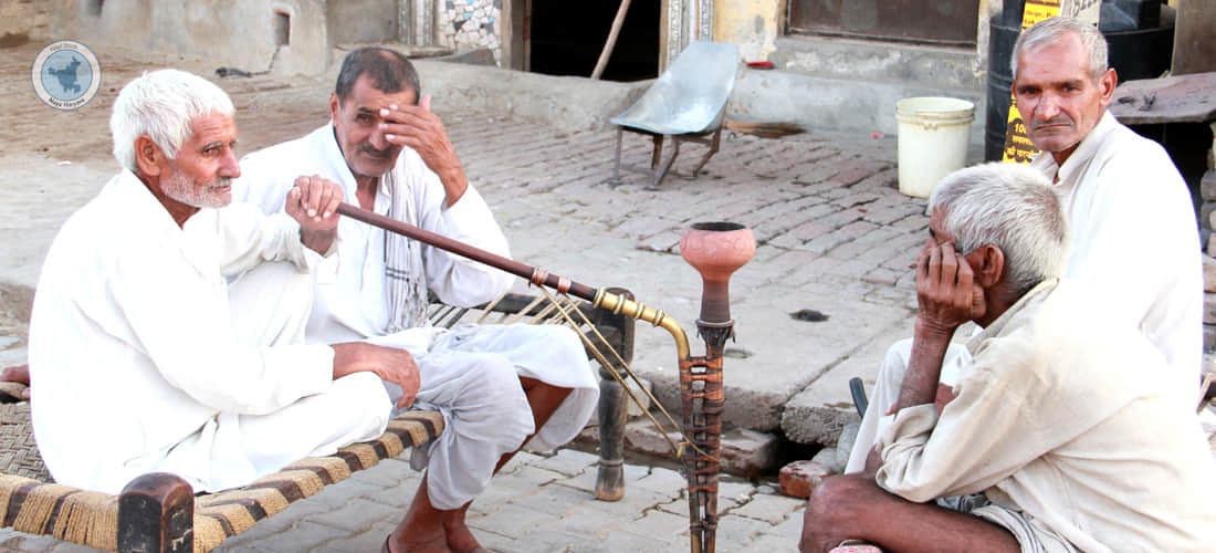 unique village, panchayat give shagun as fd on girl child birth