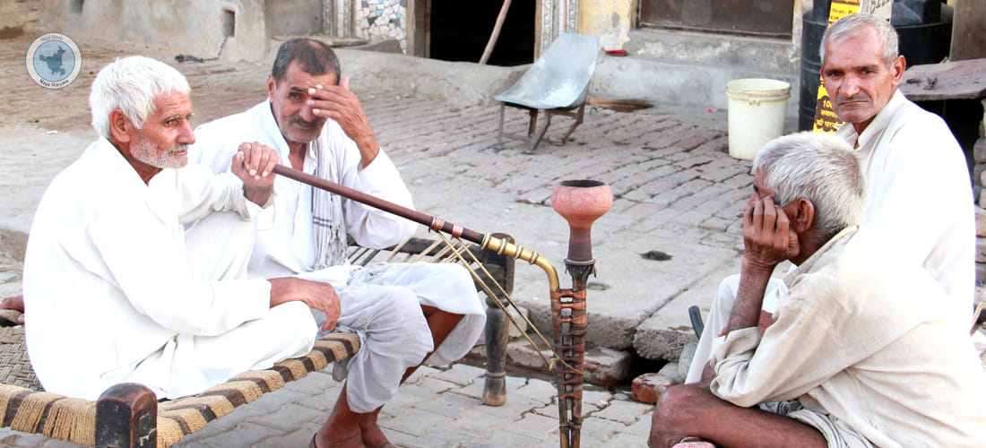 haryana village kinnar name changed