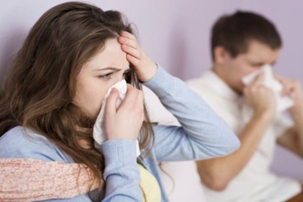 Health Tips: Viral Infection Increasing, use health tips.