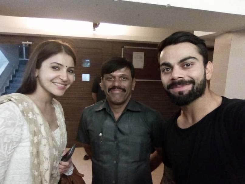 these four point are indicated proof for Virat Kohli And Anushka Sharma's wedding