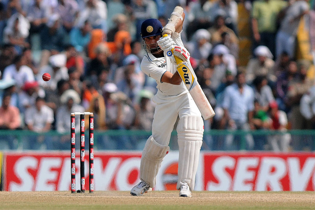 Birthday Special VVS Laxman best 10 Innings Which Changed The Game
