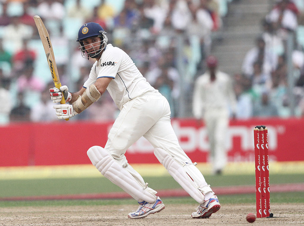 birthday special: VVS Laxman importance facts  