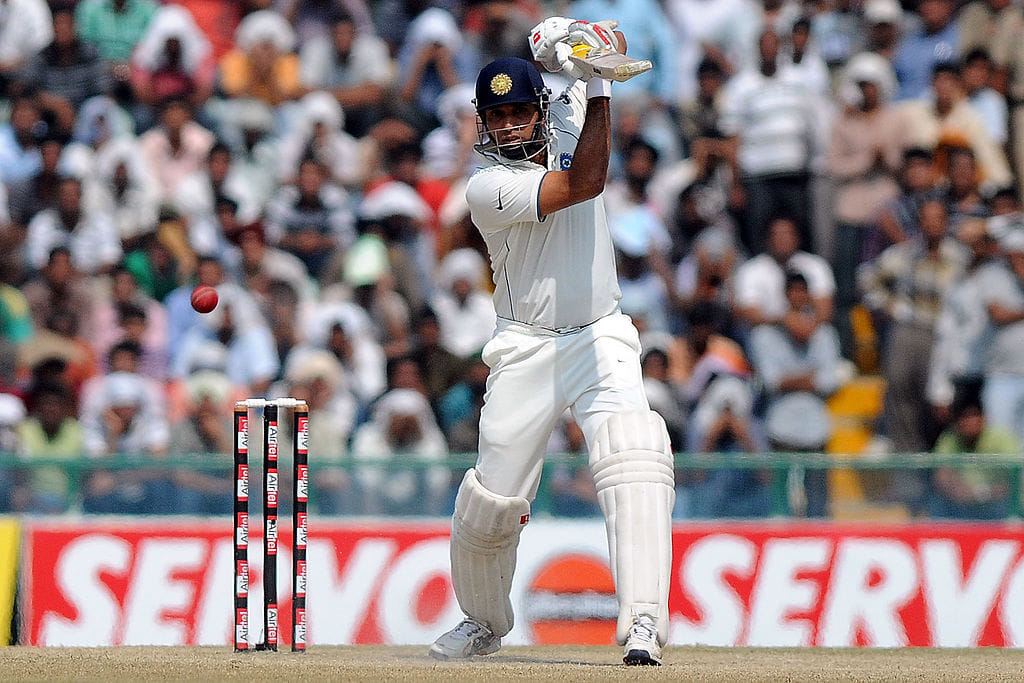A history of 2nd Test played between India vs west indies