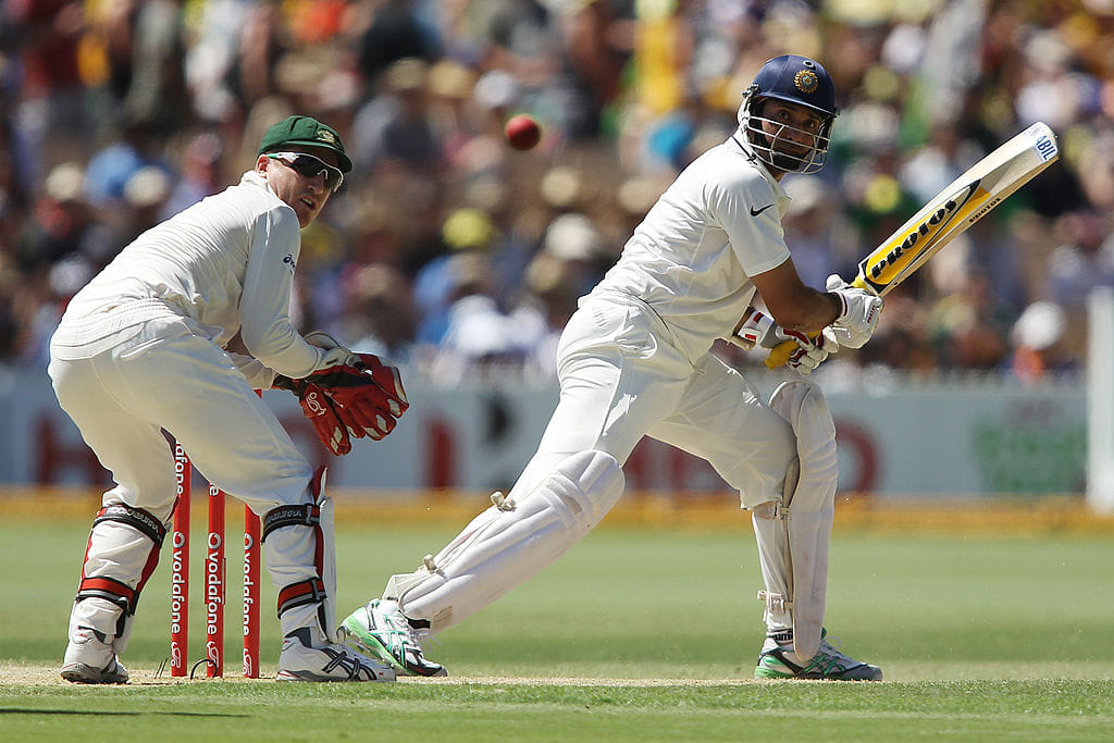 birthday special: VVS Laxman importance facts  