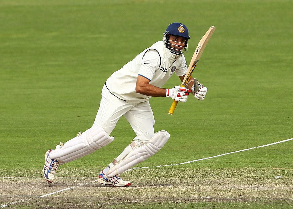 VVS Laxman, MSK Prasad coach Ashok Singh no more