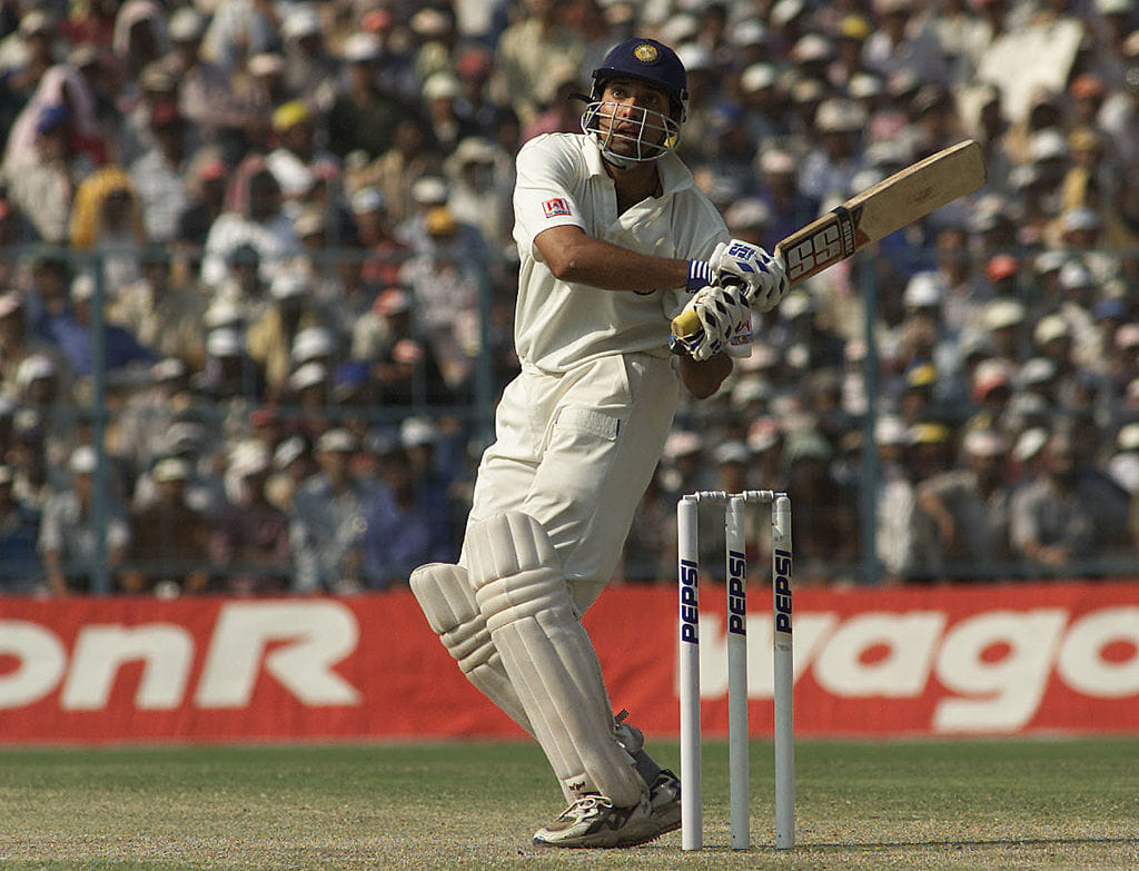 PM Modi interact with students and Reminds VVS Laxman Rahul Dradiv 2001 Kolkata test inning