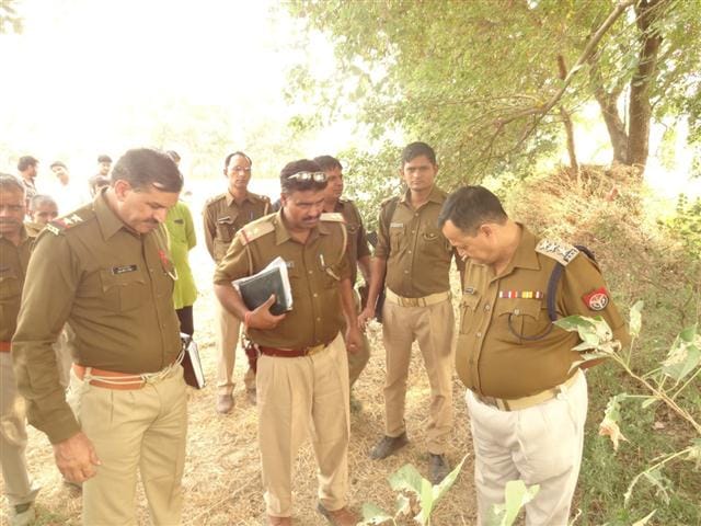 Youth shot dead in Sujanpur