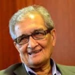 Amartya Sen