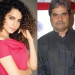 Kangana demands credit as co-director for 'Rangoon'