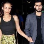 malaika arora have a good friendship with arjun kapoor