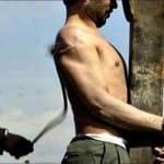 punishment of lashes to a prince in Saudi arab
