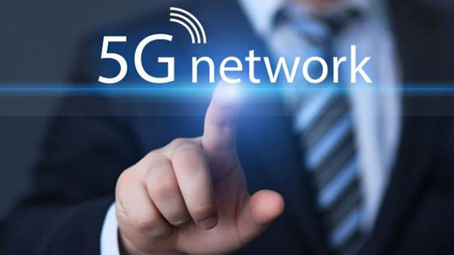 5- G network launch soon in india