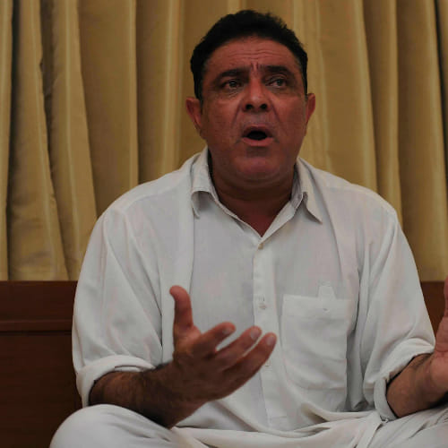 huge alligations on yuvraj singh for taking drugs, yograj singh answered
