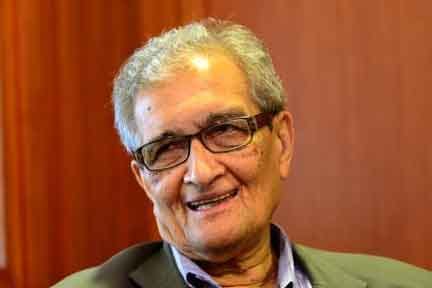 Birthday Spl:10 Facts about Nobel Laureate Amartya Sen