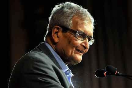 Birthday Spl:10 Facts about Nobel Laureate Amartya Sen