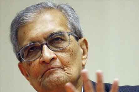 Birthday Spl:10 Facts about Nobel Laureate Amartya Sen