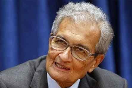 Birthday Spl:10 Facts about Nobel Laureate Amartya Sen