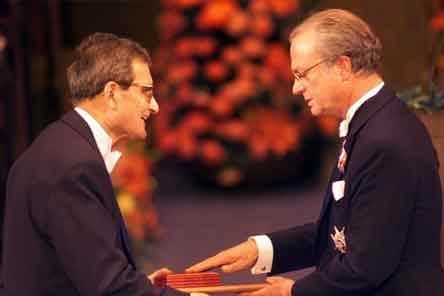 Birthday Spl:10 Facts about Nobel Laureate Amartya Sen