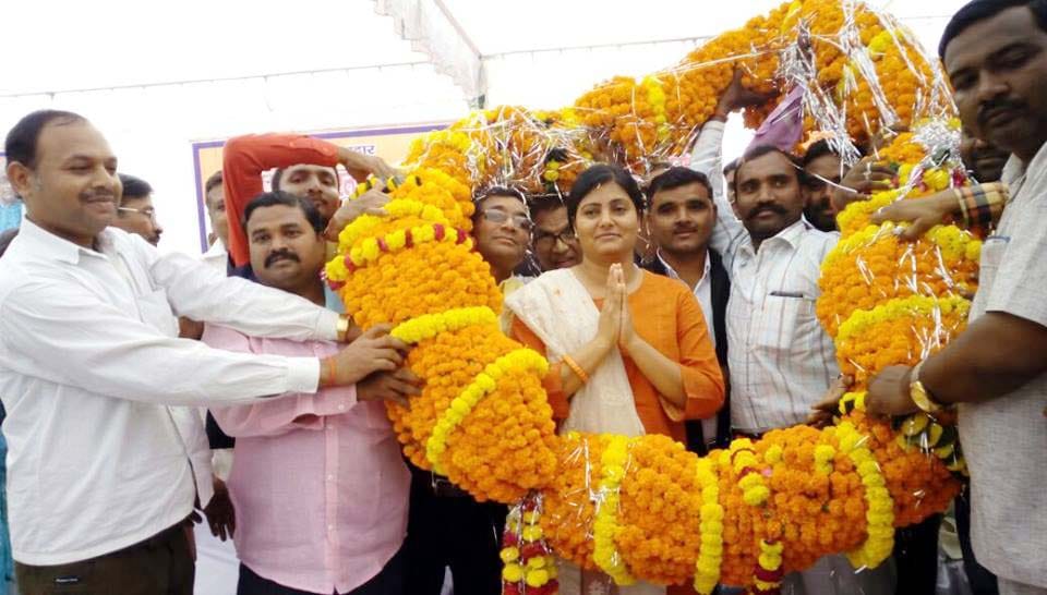 anupriya said bhopal fake encounter too early to say 