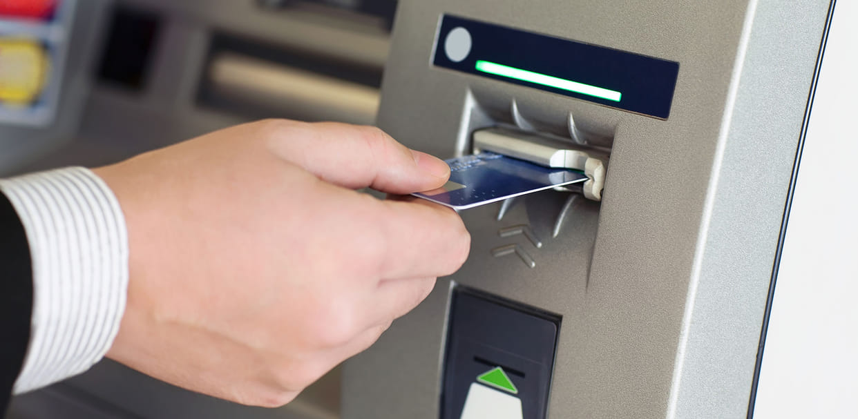 thousand rupees withdrawn from former sub inspector bank account by hackers