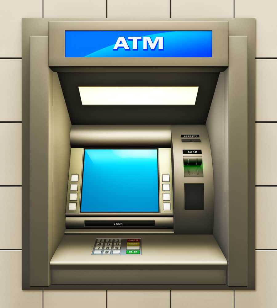 banks are planning to introduce new kind of atm card.